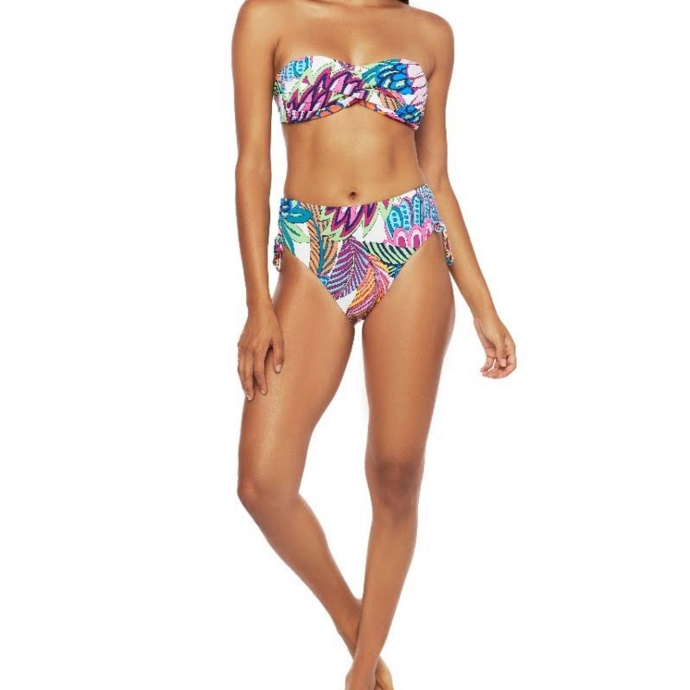 NWT Trina Turk 2 piece set - Picture 1 of 8